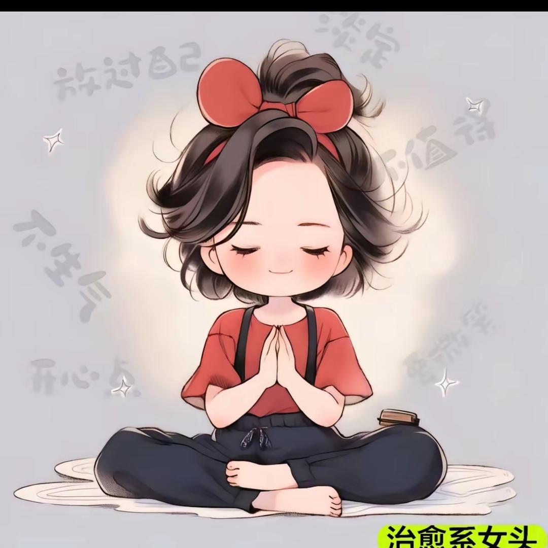 💖余生只有你💞