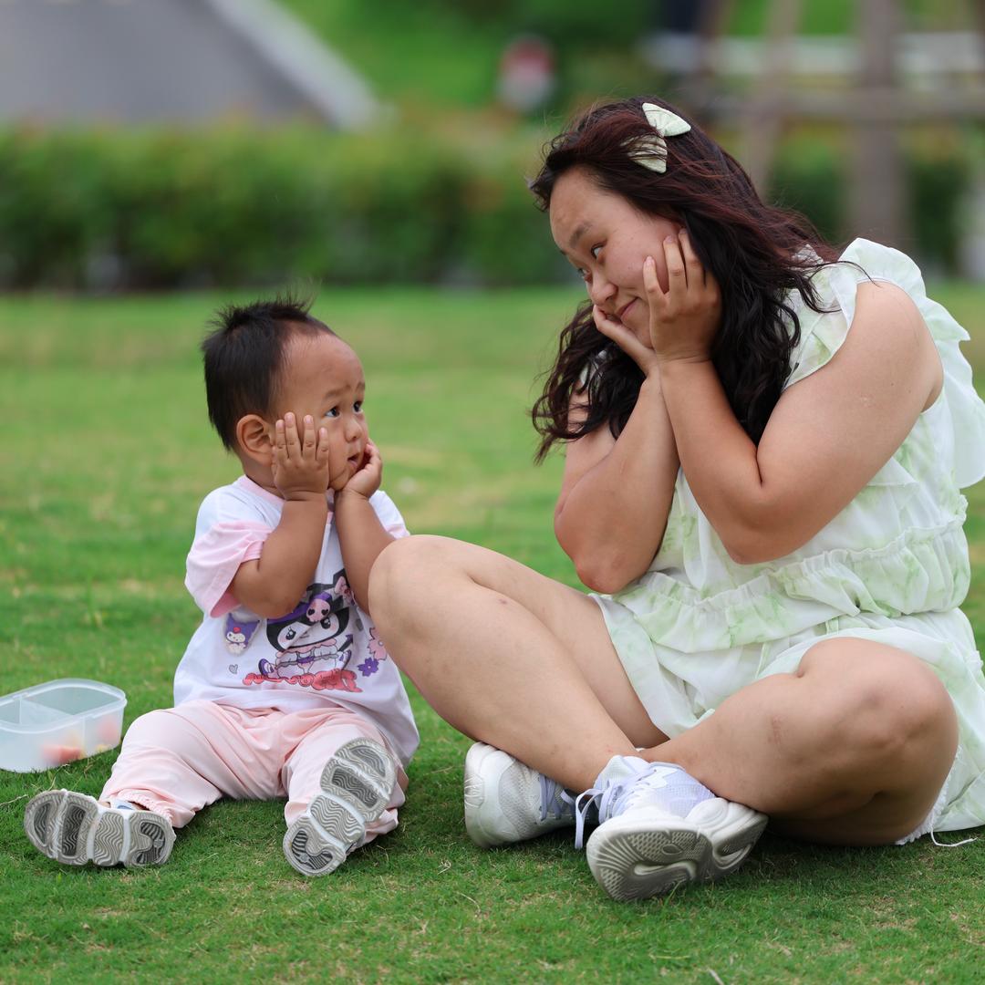 茶茶妈妈吖