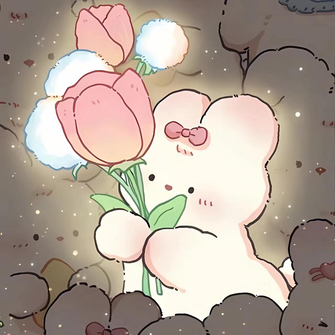 仙女冰🌸