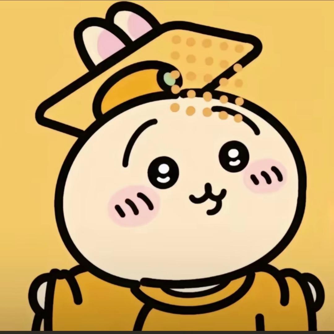 是宋宋呀💋