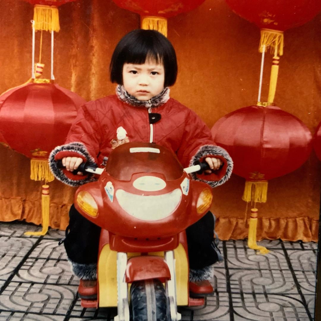 小陳阿