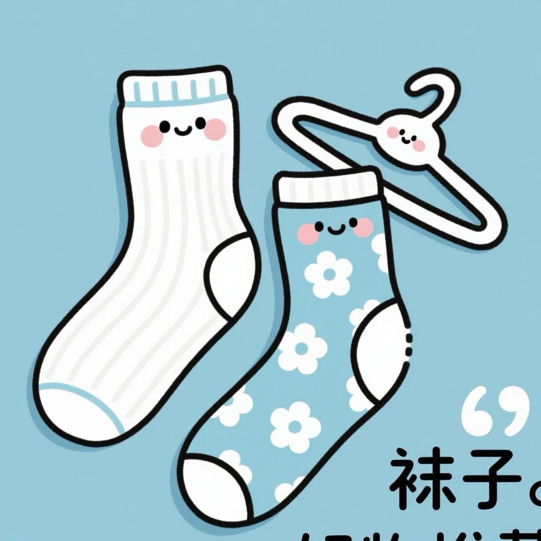 云柔棉袜工厂