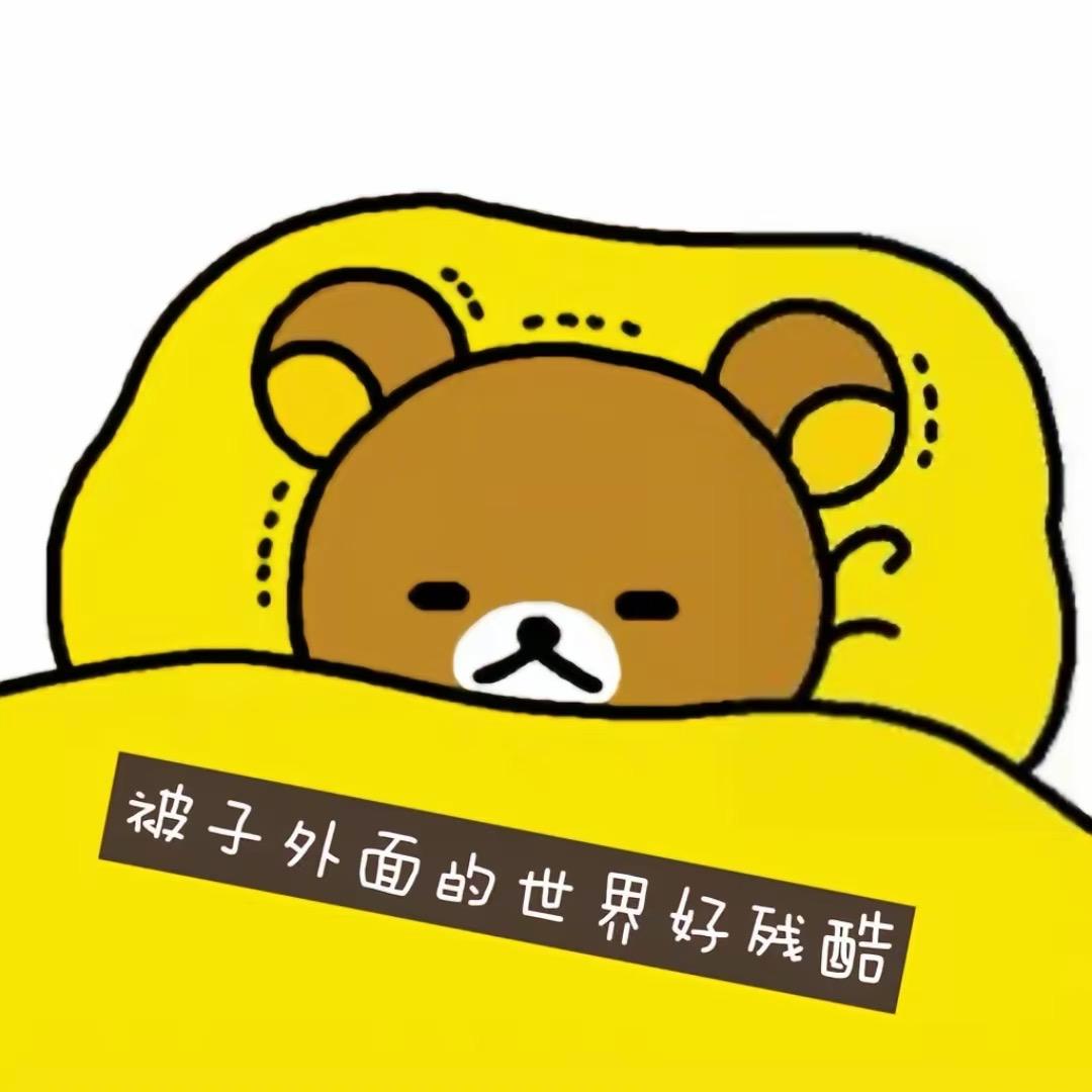 早点睡觉Y