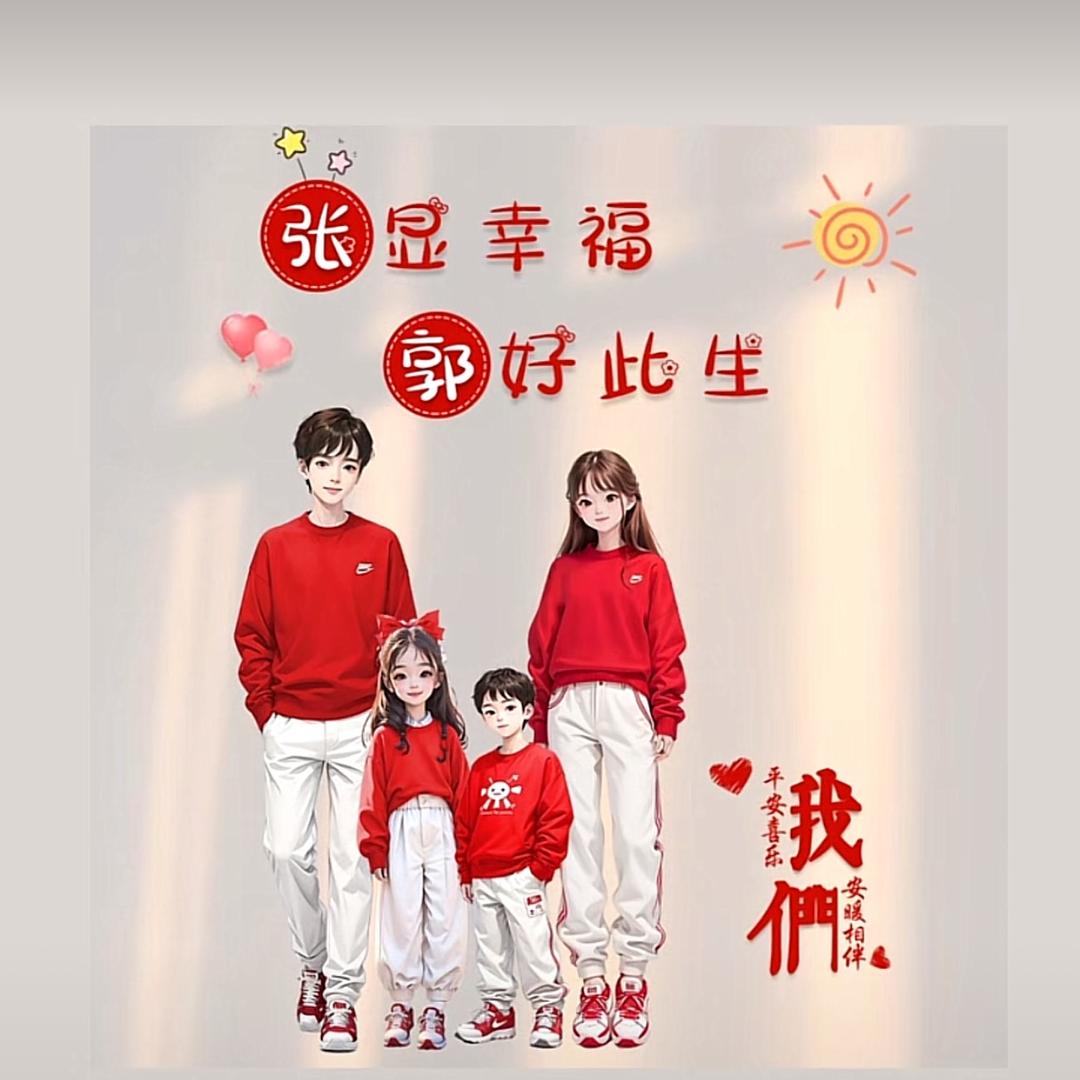 张家武公子