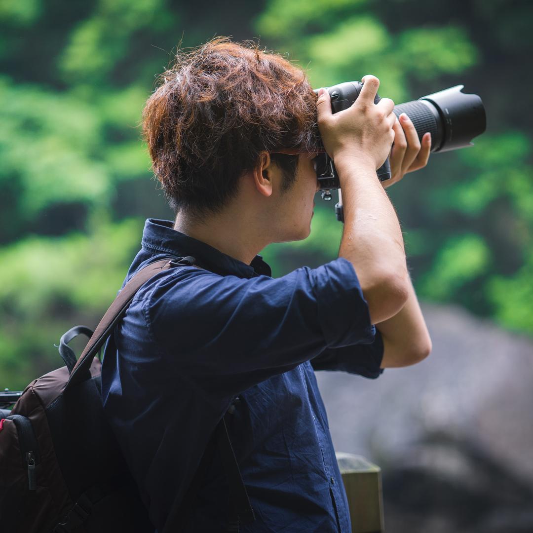 Linksphotograph@抖音