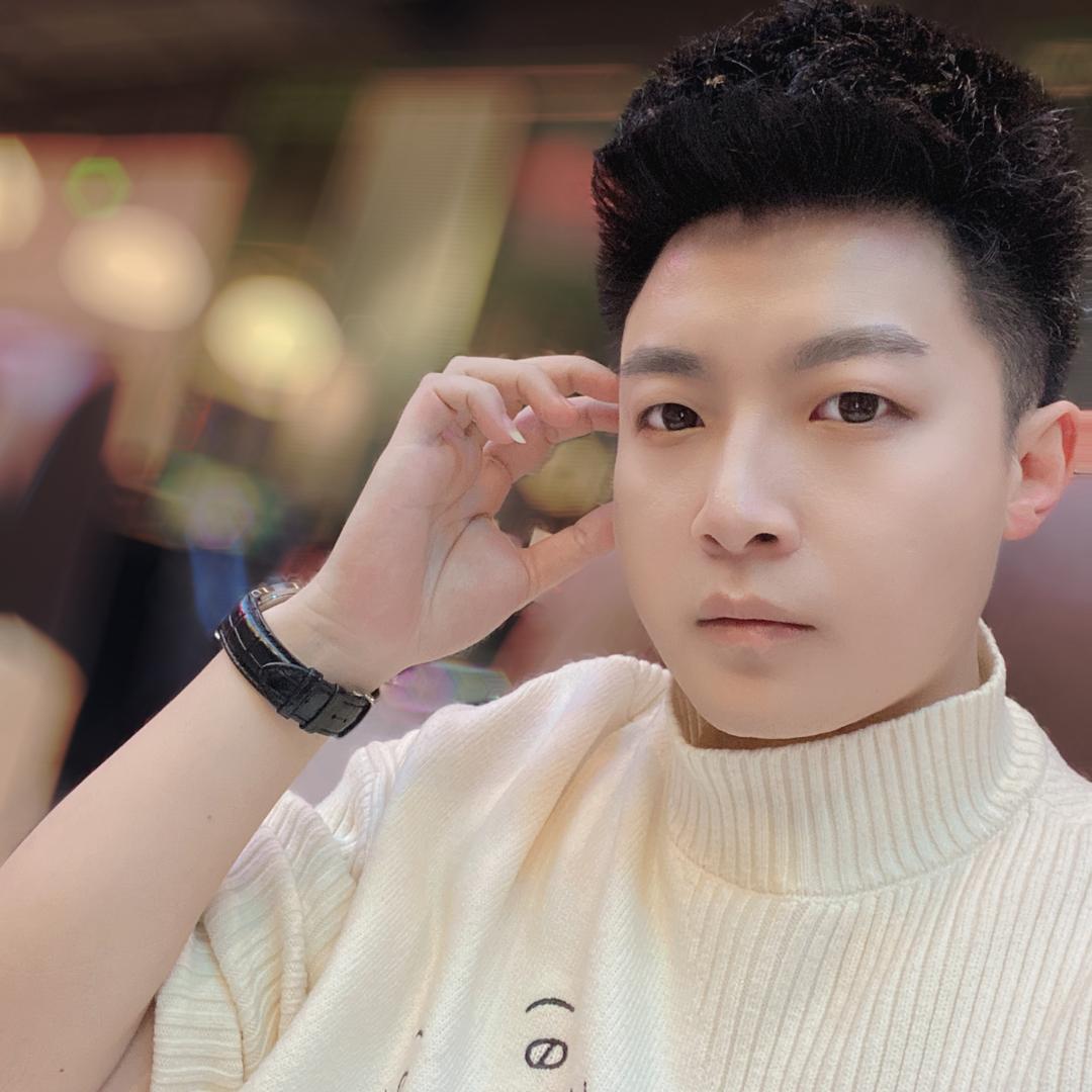 ✨I💫魂华💫I✨