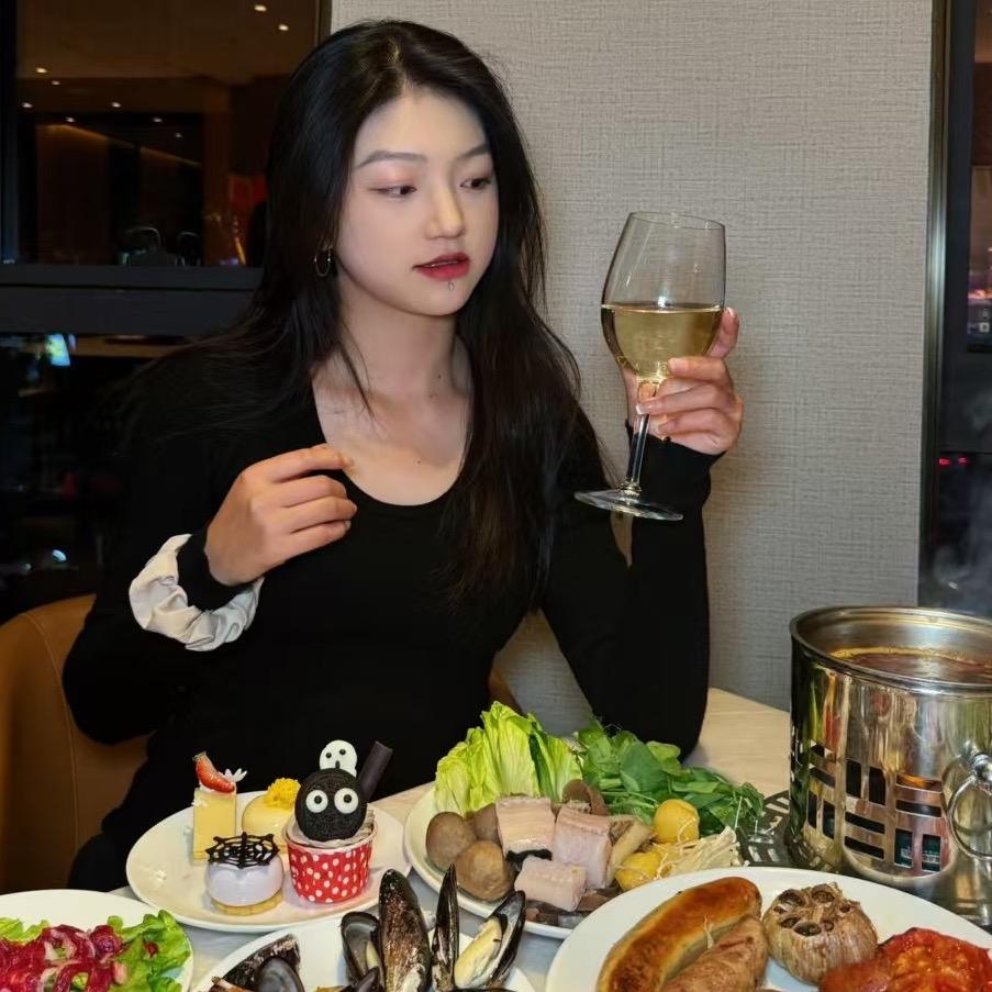 贵州小表妹
