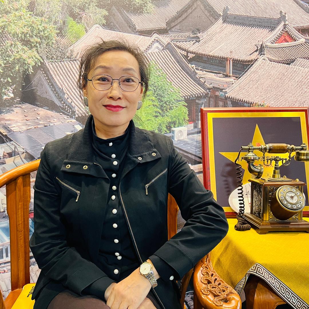 宸姐再说职场