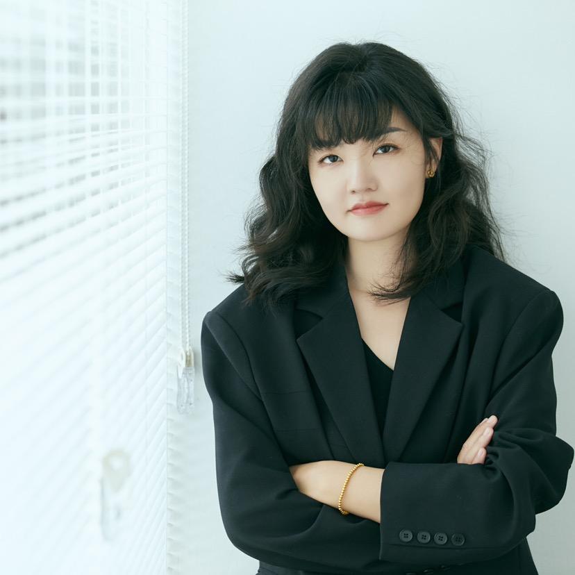 瘦之有道黄婷婷