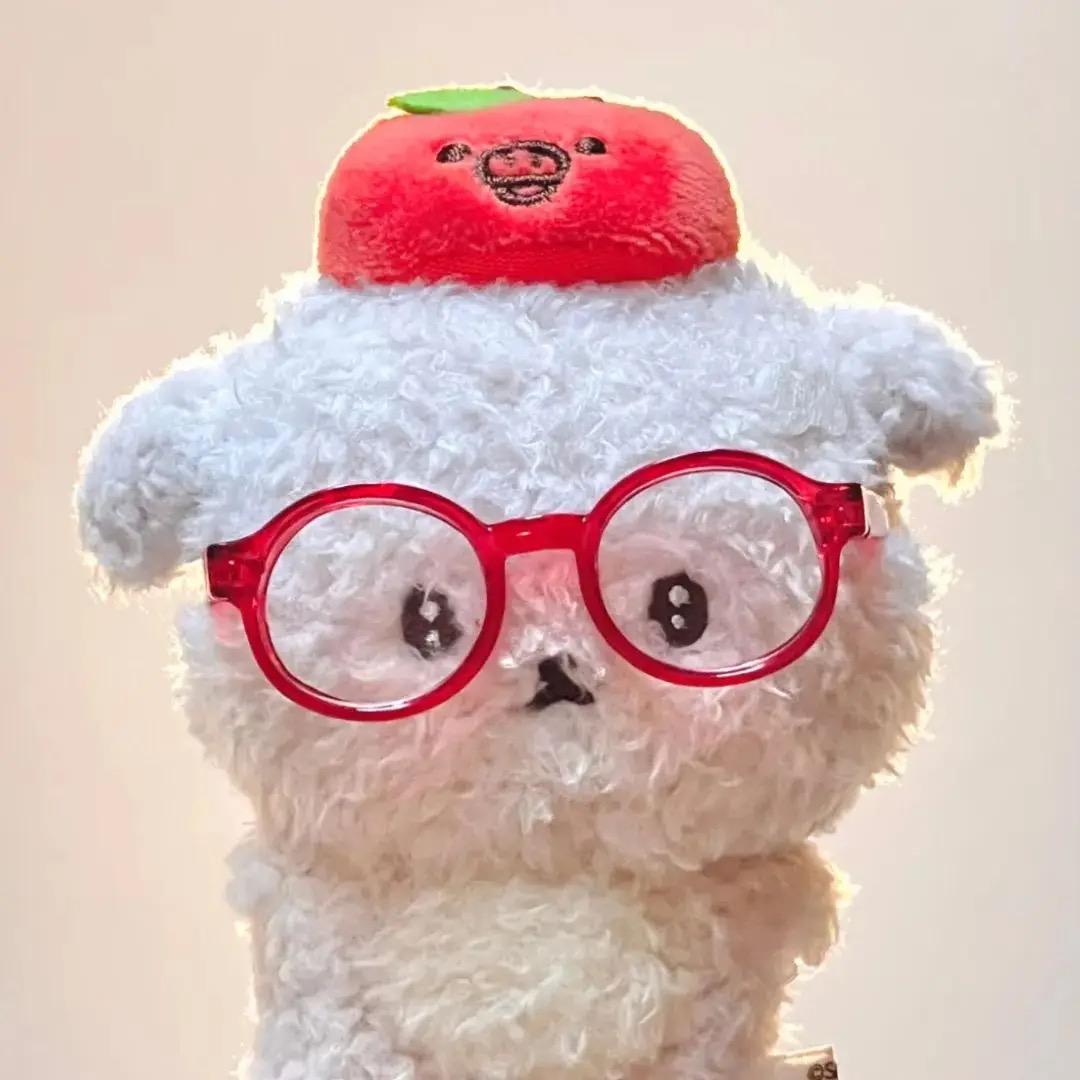 ✨小迷糊～🍭🐼