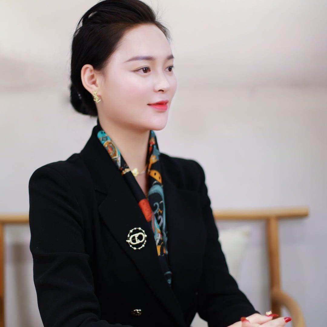 洛阳亚他利亚美业教育•韩玉校长