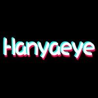 Hanyaeye美瞳旗舰店