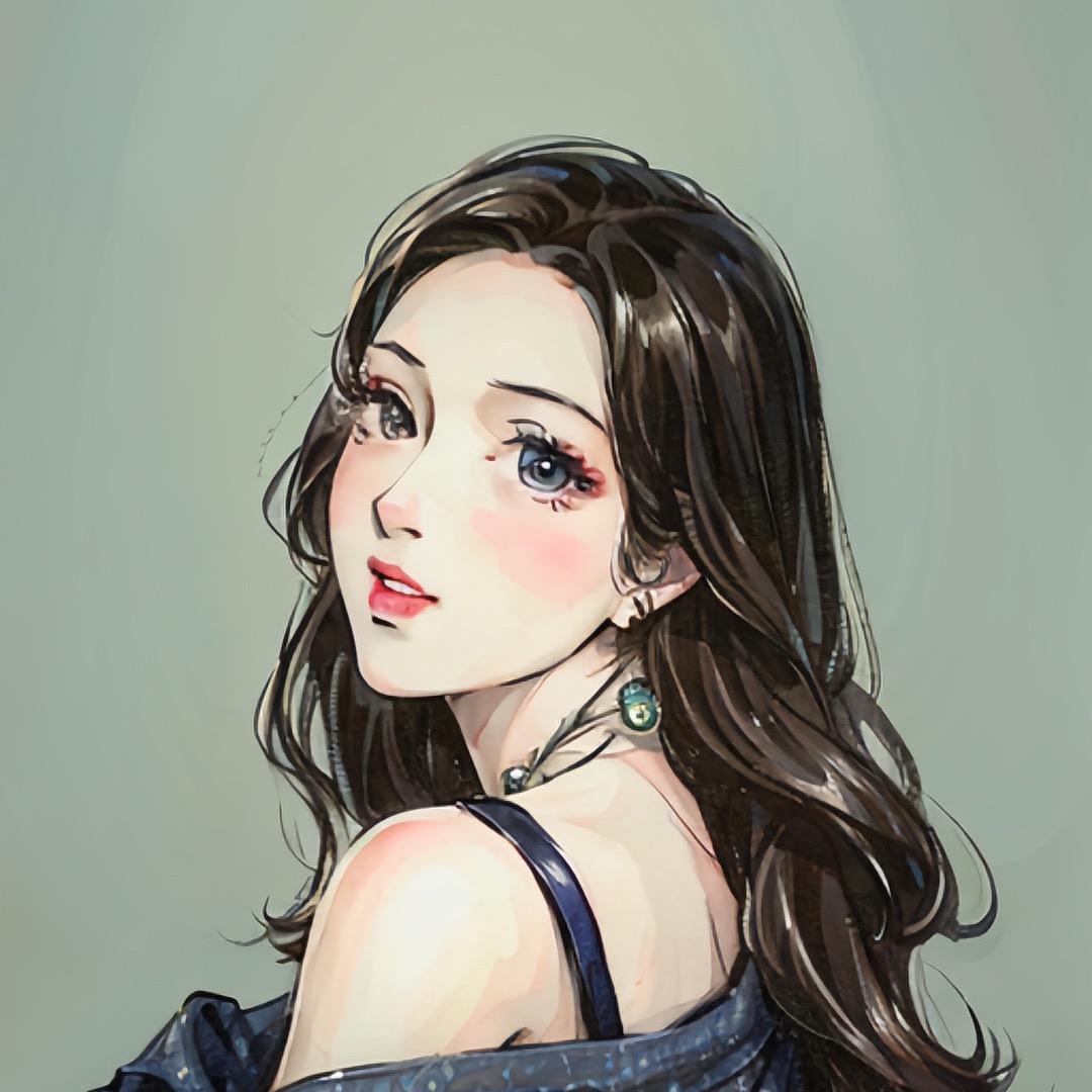 乔曼（广东陈慧娴）