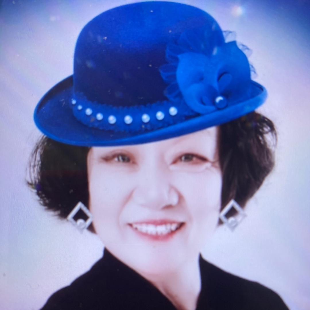 英长