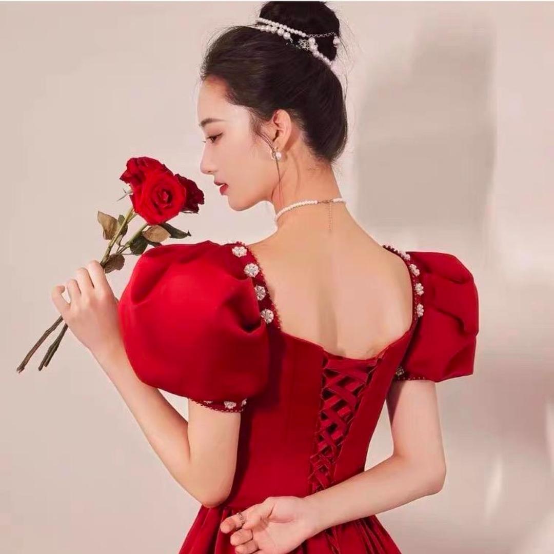 爱尚礼服定制