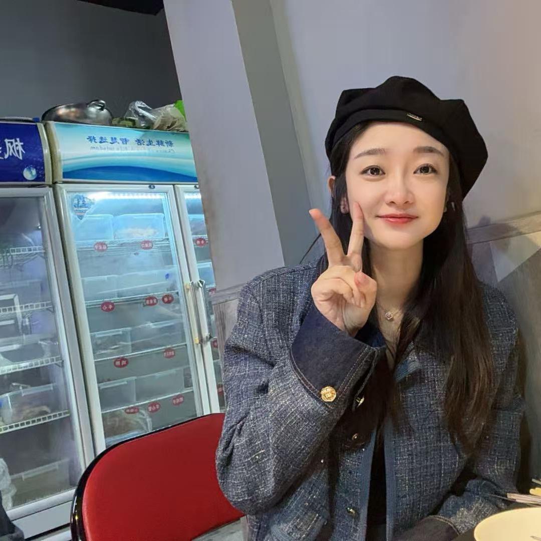 张莹小姐姐