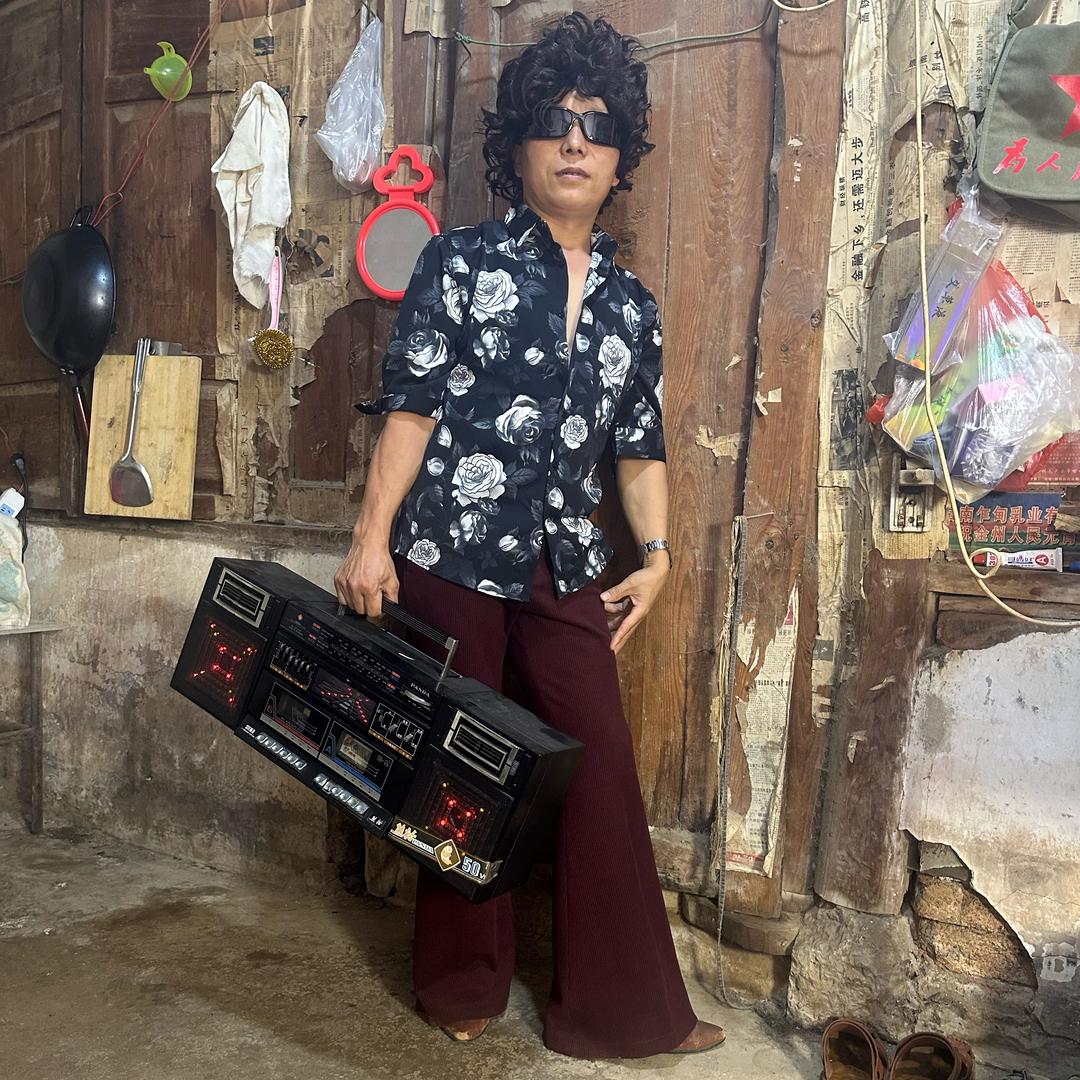 熊峰怀旧80年代