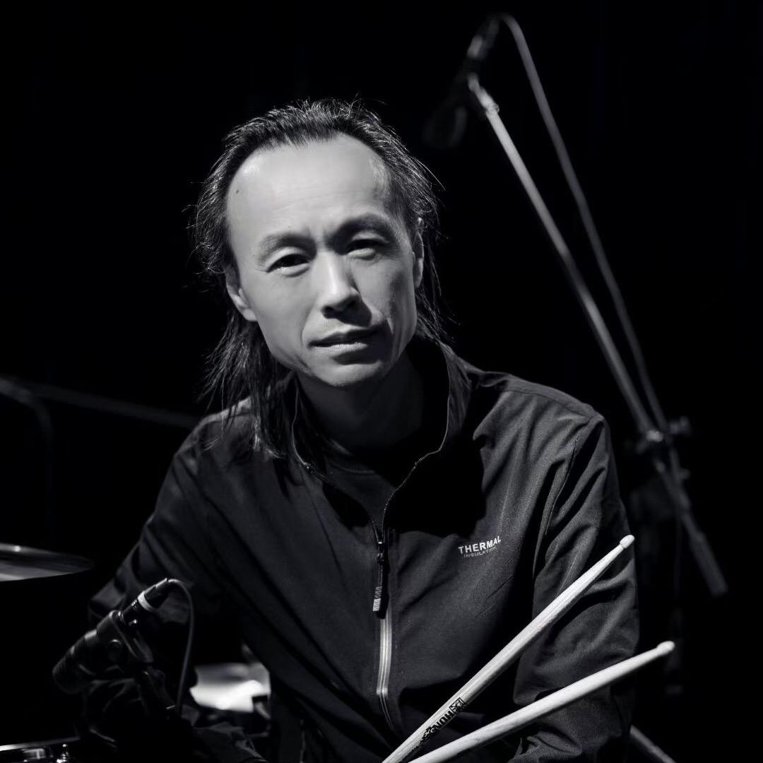 架子鼓奇哥