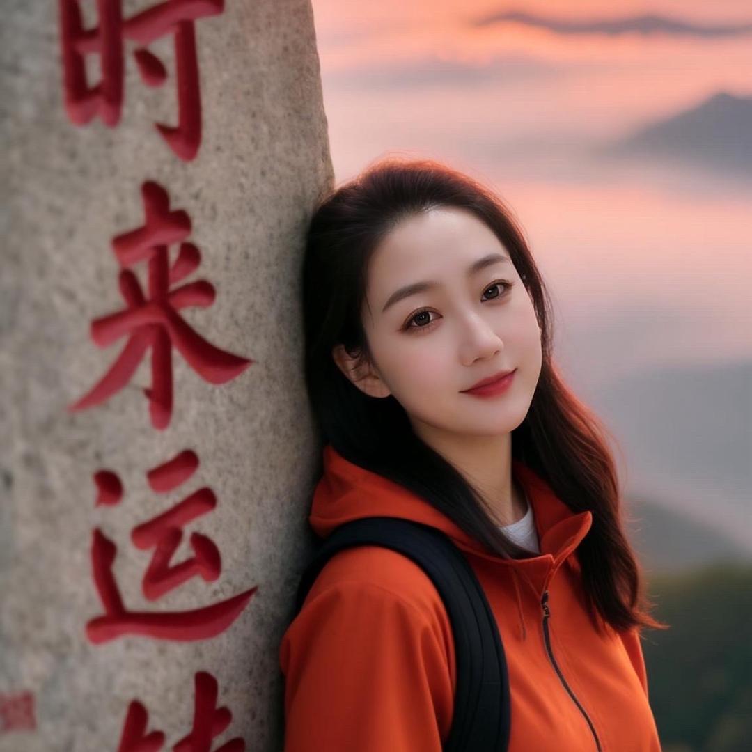 茉莉花开