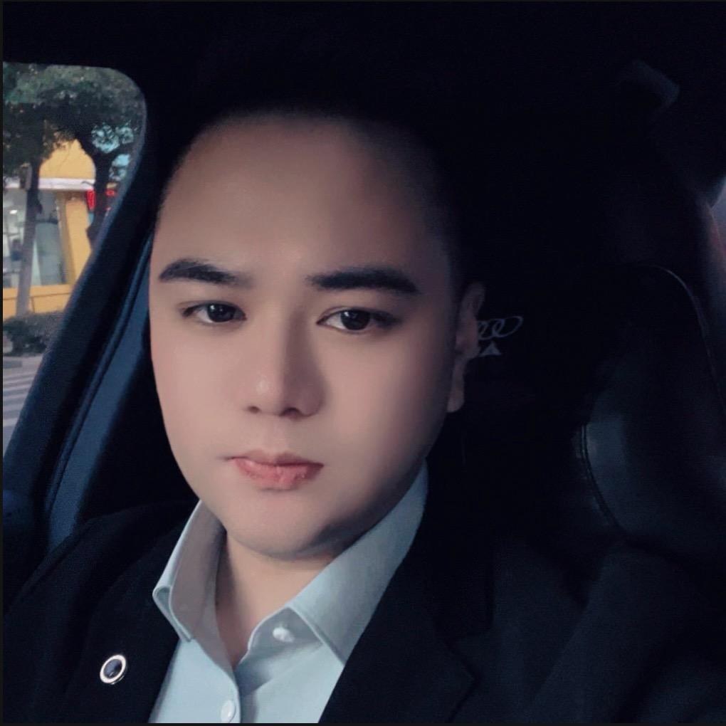 ℳ.刘洋-