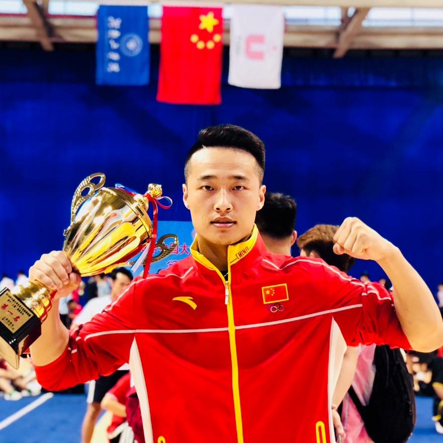 郭泽儒