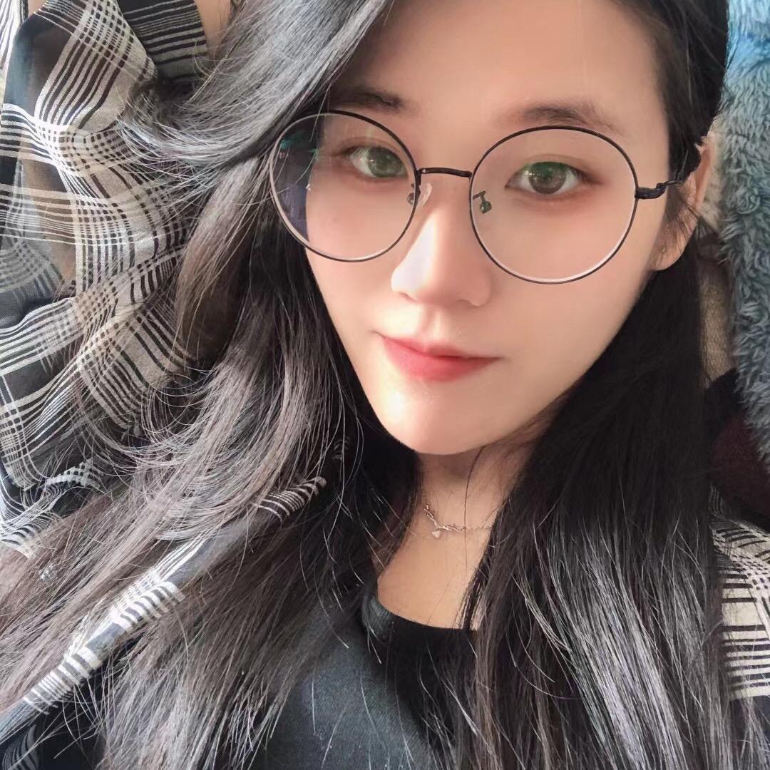 @陈小姐姐