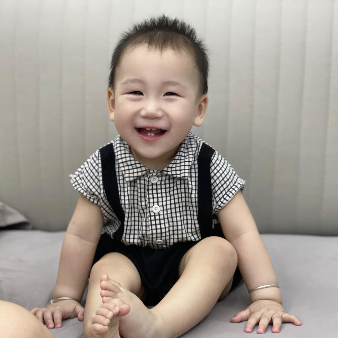 小宝宣宣