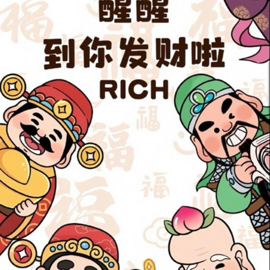 辰梦帆✨