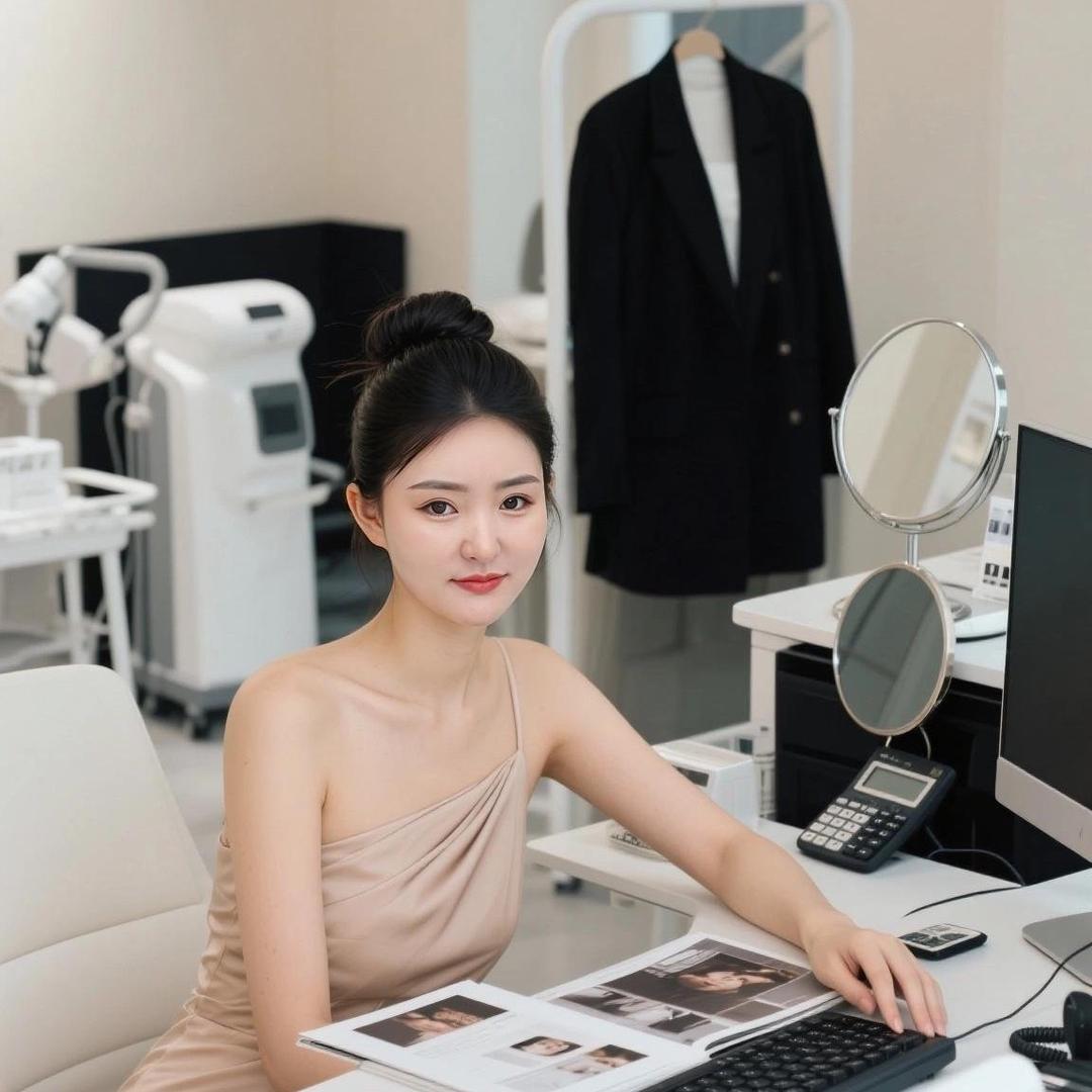 先先（安徽乾聚美丽小铺）