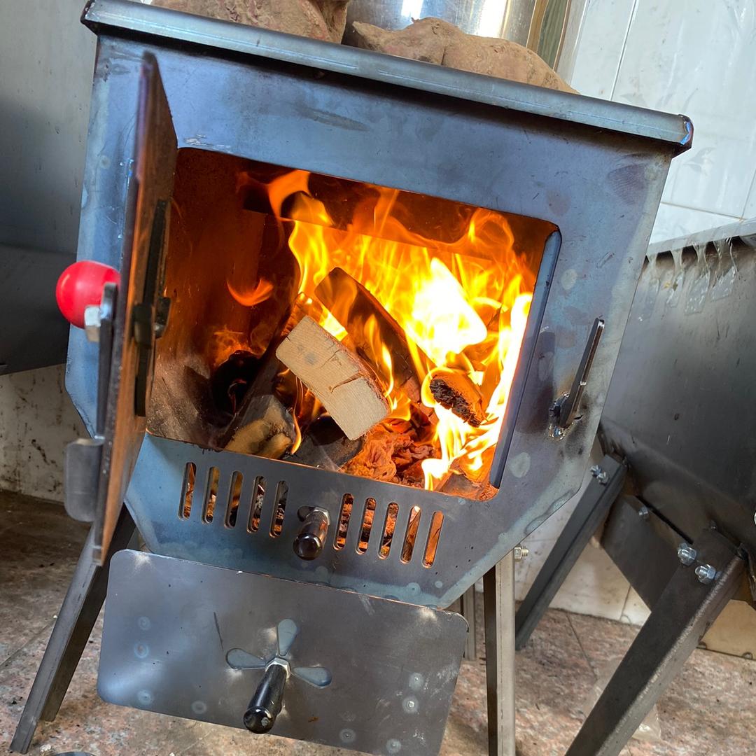 河北柴火炉生产厂家