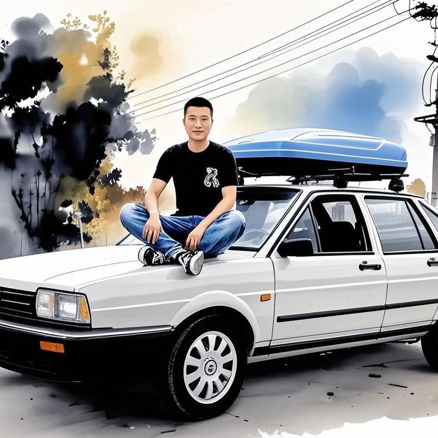 保定二手车小王（收车）