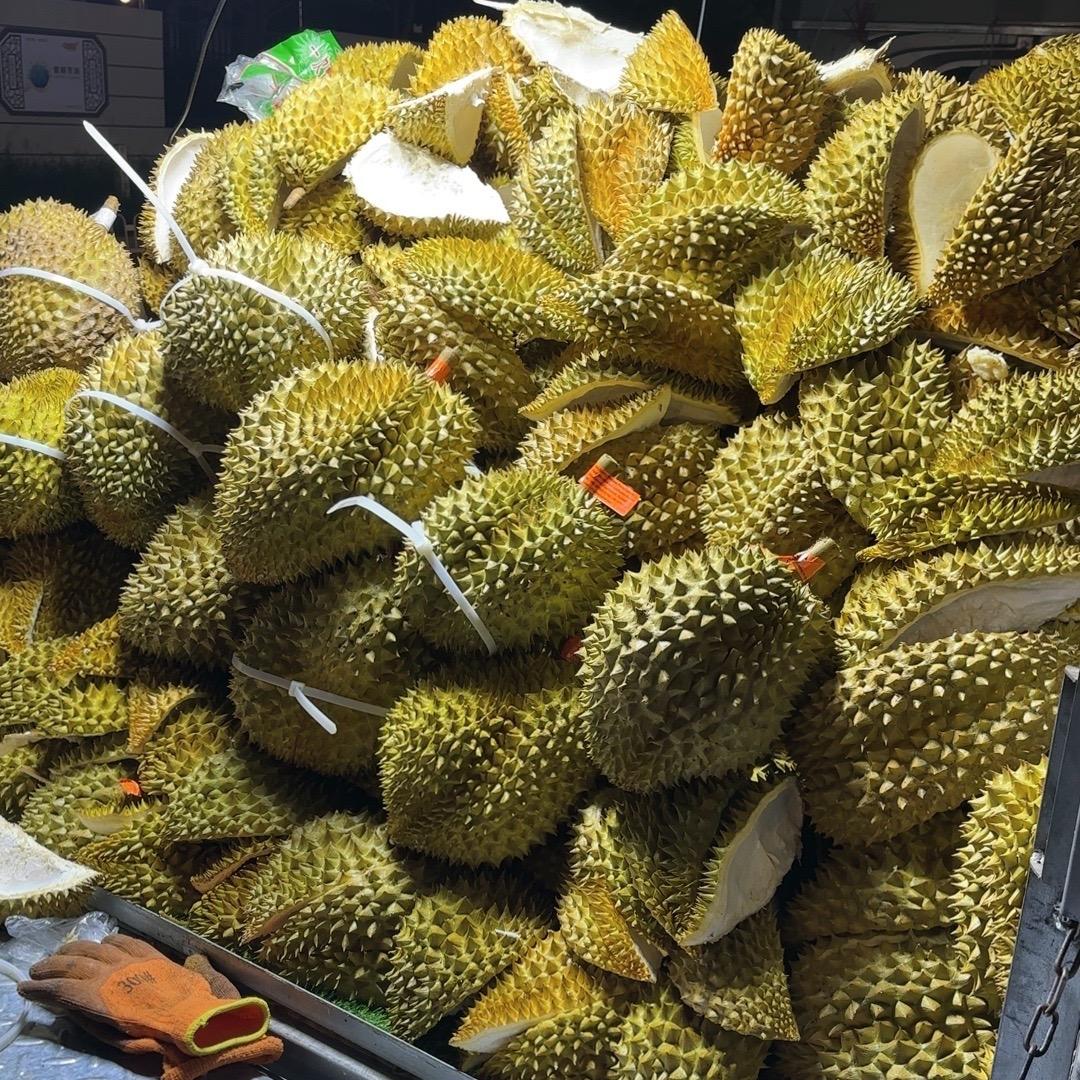 杨彬优选农产品