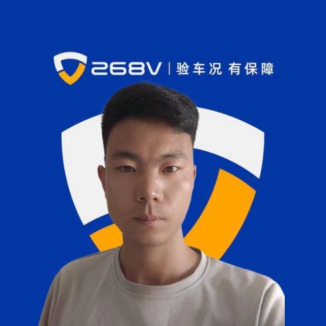 酒泉惠全汽车商城（268V检测小马)