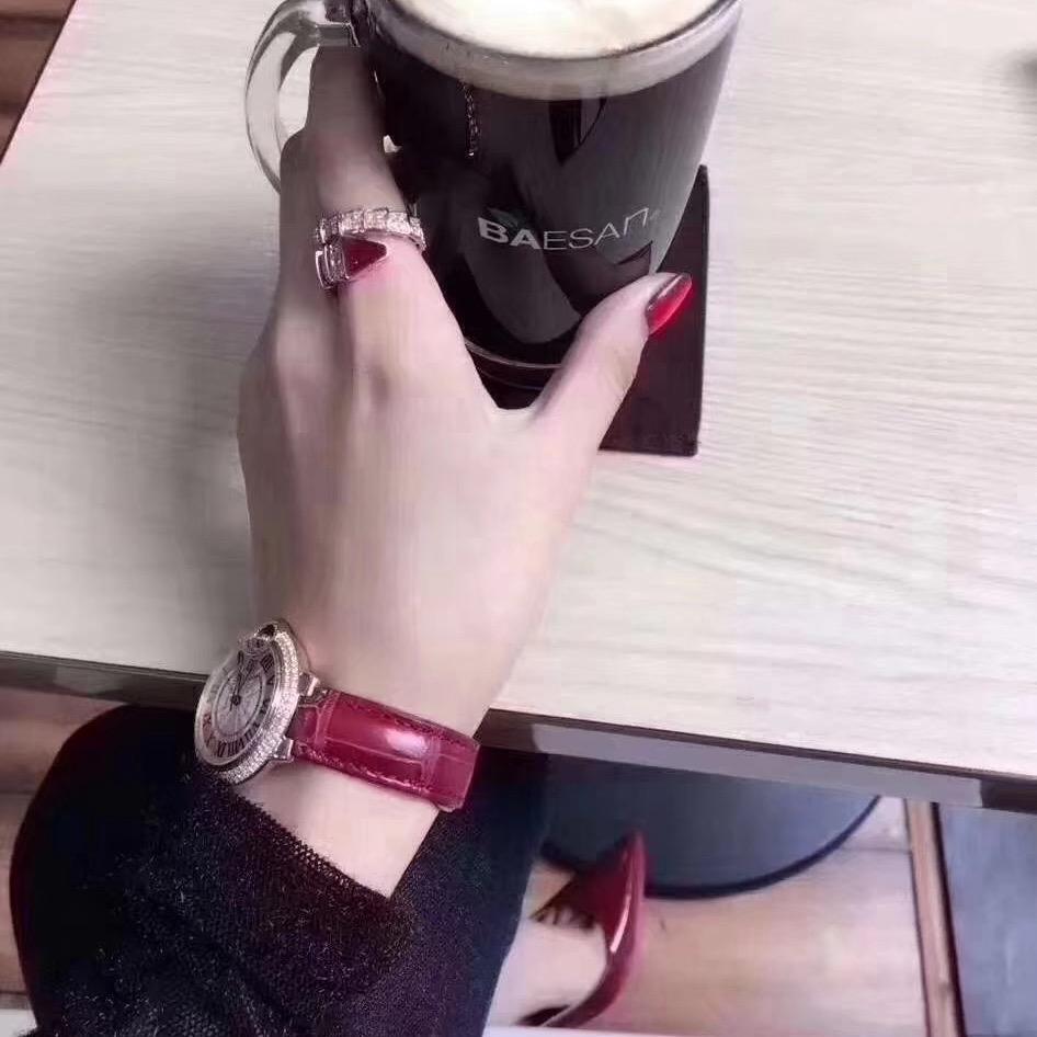 做自己的女王👑