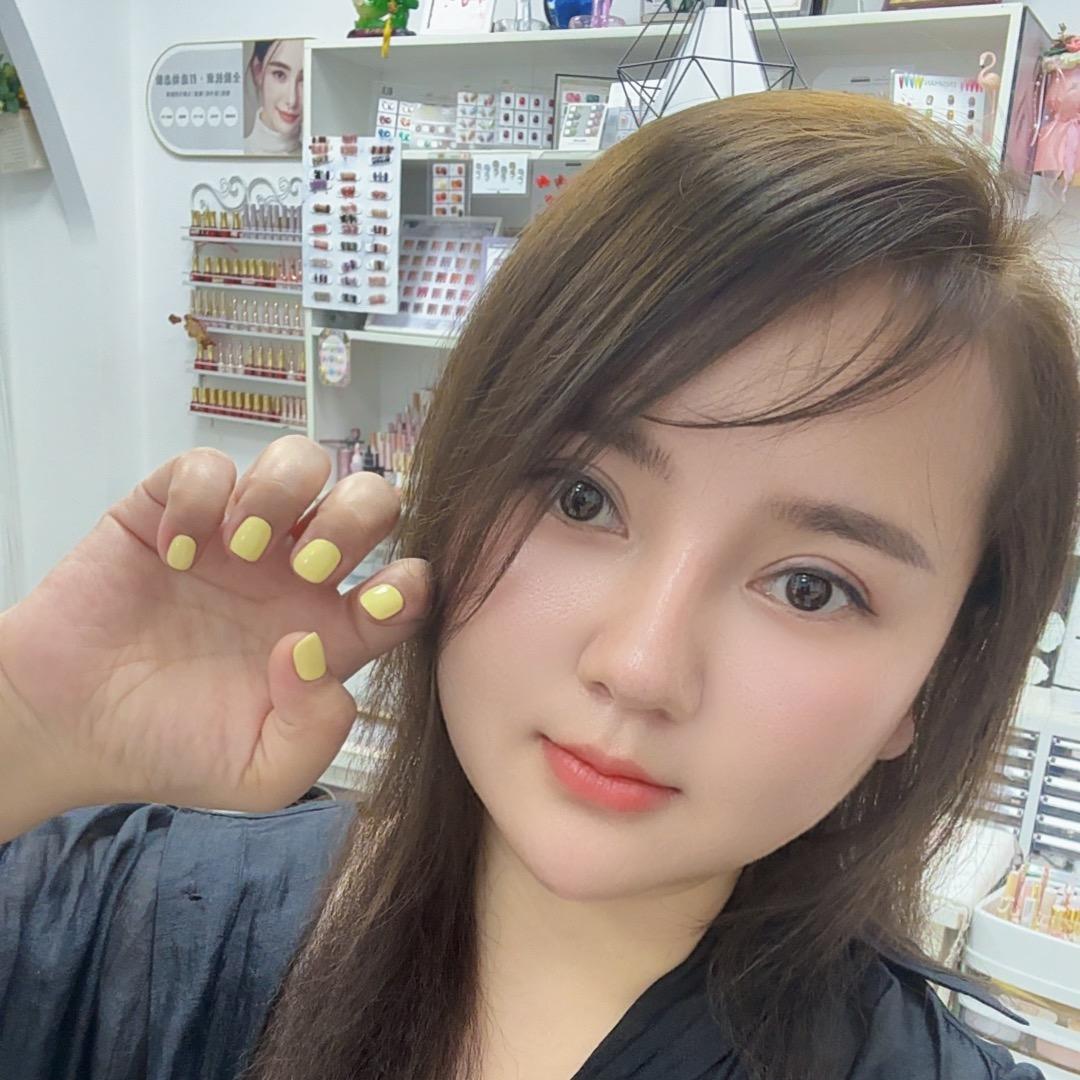 时间不语