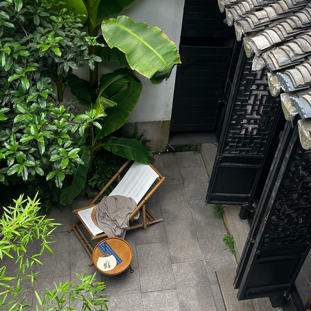 照见｜ZHAOJIAN