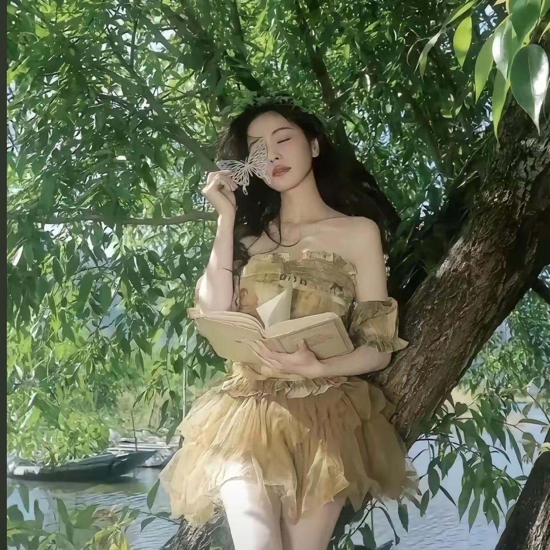 🍁（回关粉丝）