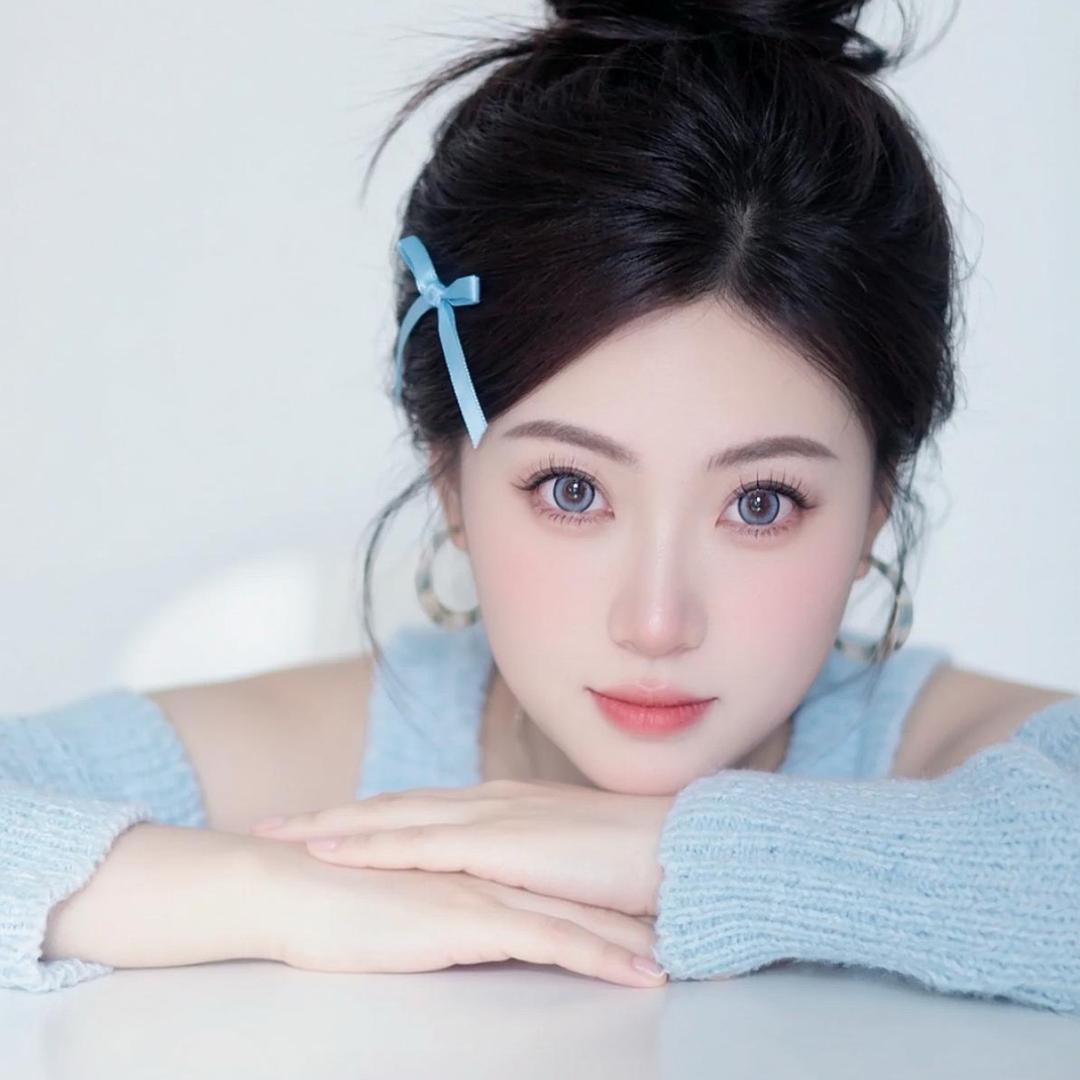 阿予呀✌🏻