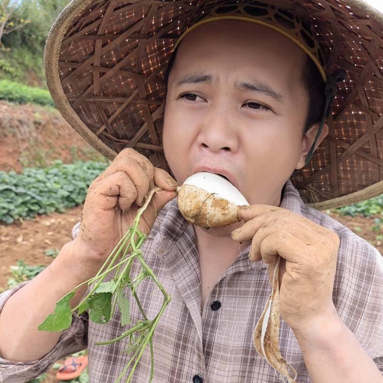 7鲜云武生鲜果蔬