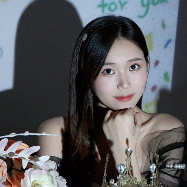 苏苏要变美