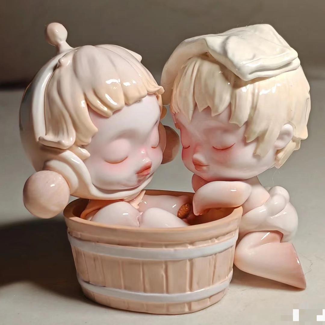 时光潮玩