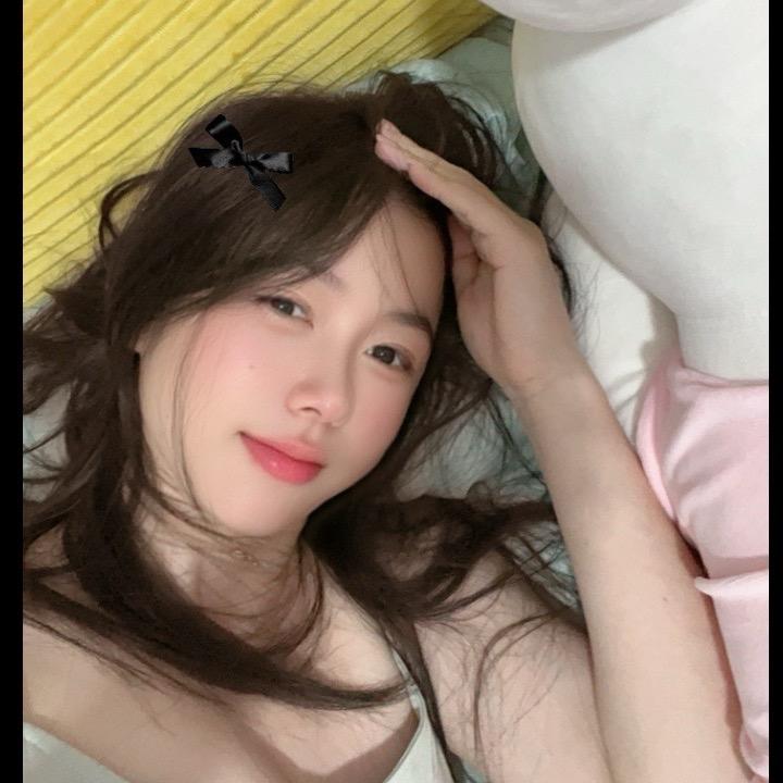 小宝贝丫头