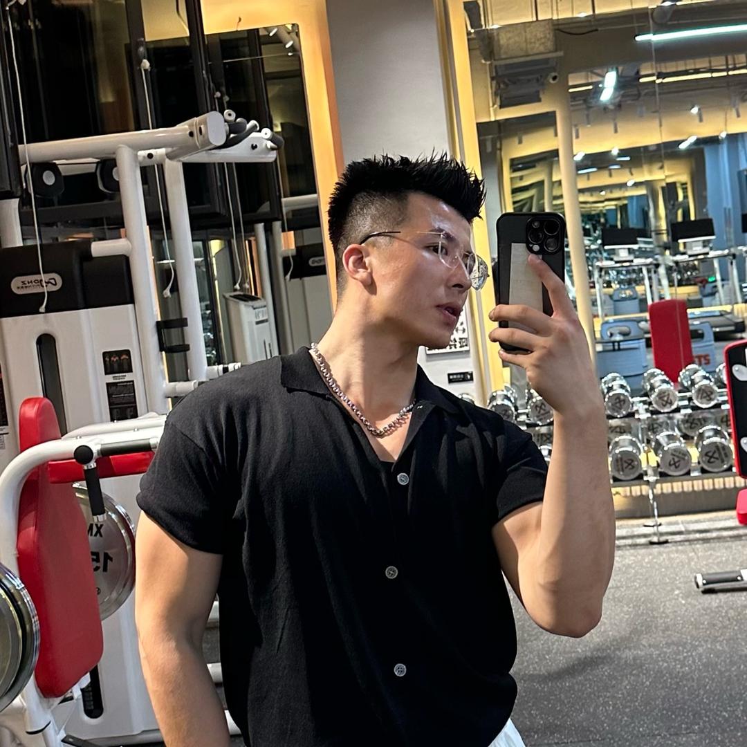 叫我小马就行