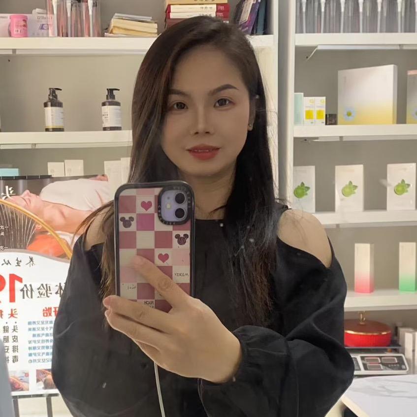 娟子(私域-健康管理)