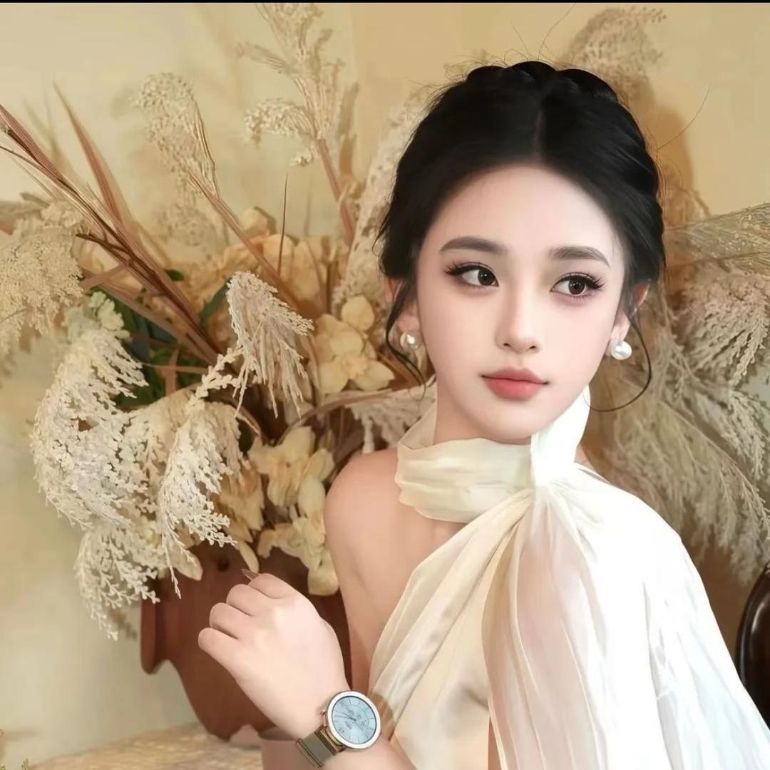 阿姝