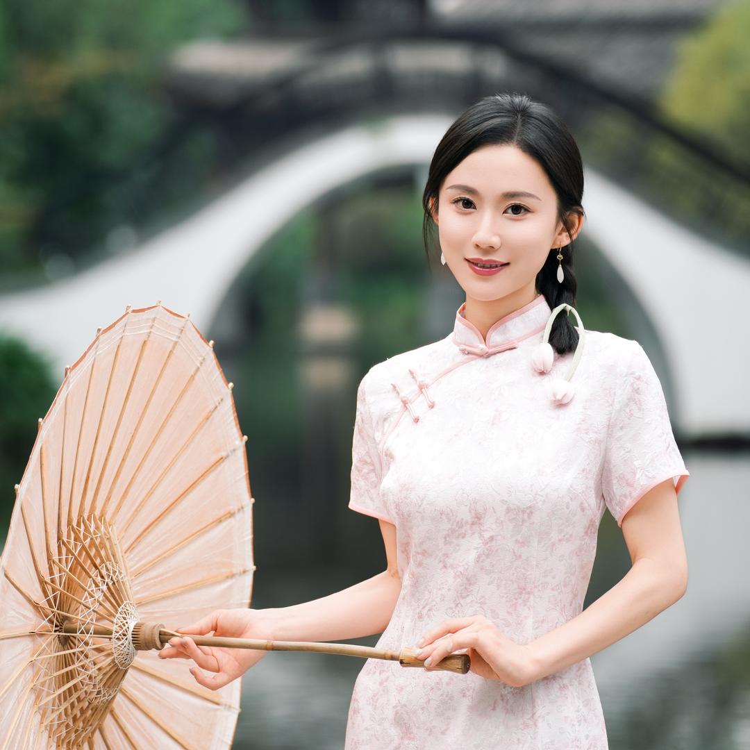 熙熙的朋友圈