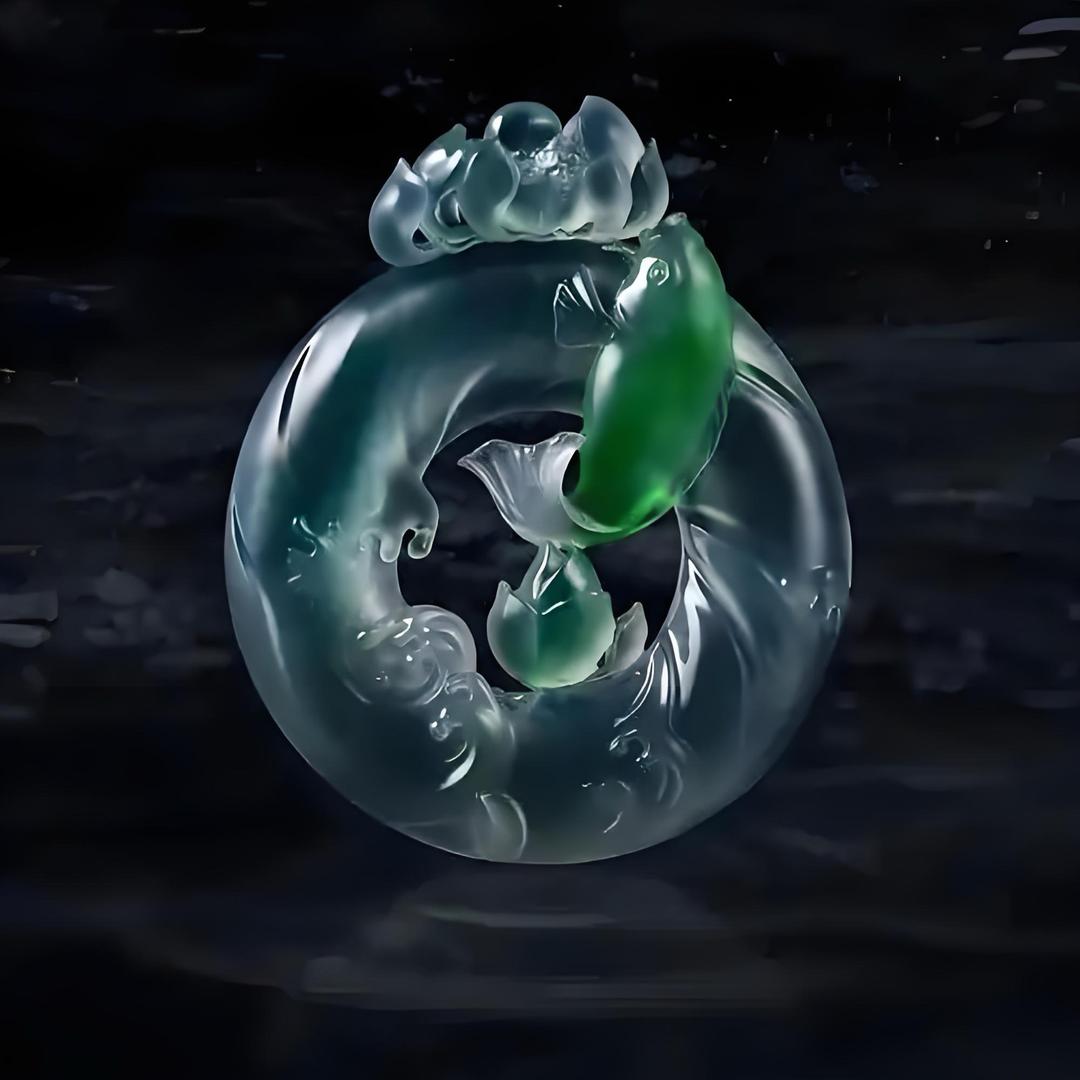 国玉翡翠珠宝