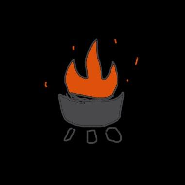 面包不爆炸