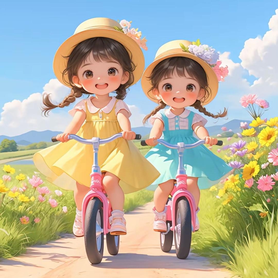 🌈…潼玥妈妈