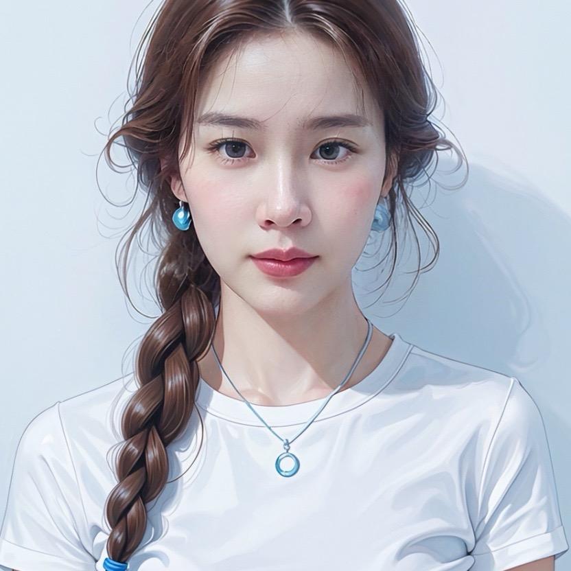 周周一兔